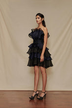 Load image into Gallery viewer, Two Toned Cabbage Dress