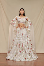Load image into Gallery viewer, Iris Skirt Set