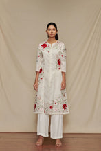 Load image into Gallery viewer, Long Jacket with Pants