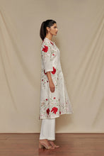 Load image into Gallery viewer, Long Jacket with Pants