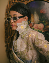 Load image into Gallery viewer, Trench Coat with Belt