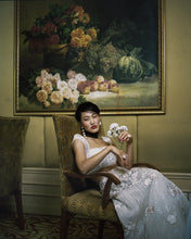 Load image into Gallery viewer, Bunch Floral Skirt Set