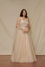 Load image into Gallery viewer, Tulle Skirt Set