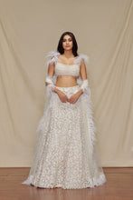 Load image into Gallery viewer, Vine Skirt Set