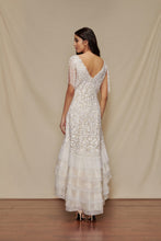 Load image into Gallery viewer, Vine Jacket Dress