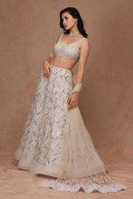 Load image into Gallery viewer, Crystal Skirt Set