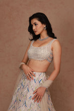 Load image into Gallery viewer, Crystal Skirt Set