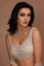 Load image into Gallery viewer, Crystal Skirt Set