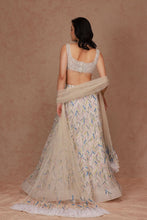 Load image into Gallery viewer, Crystal Skirt Set