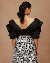 Load image into Gallery viewer, Bunch Floral Skirt

