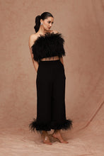 Load image into Gallery viewer, Feather Bandeau