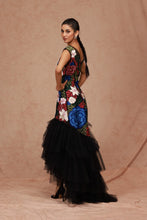 Load image into Gallery viewer, Textured Jacket Dress