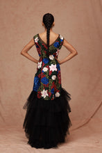 Load image into Gallery viewer, Textured Jacket Dress