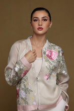 Load image into Gallery viewer, Bomber Jacket