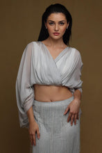 Load image into Gallery viewer, Blouson Top