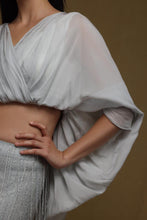 Load image into Gallery viewer, Blouson Top