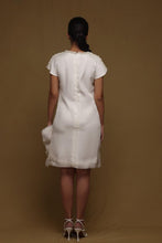 Load image into Gallery viewer, Pearl Textured Dress