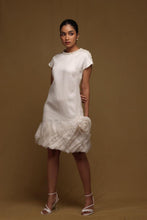 Load image into Gallery viewer, Pearl Textured Dress