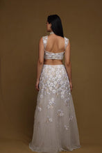 Load image into Gallery viewer, Bunch Floral Skirt Set
