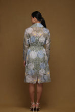 Load image into Gallery viewer, Trench Coat with Belt