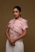 Load image into Gallery viewer, Ruffle Top