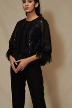 Load image into Gallery viewer, Feather Top