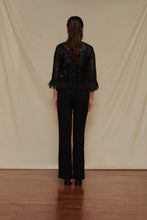 Load image into Gallery viewer, Feather Top