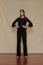 Load image into Gallery viewer, Feather Top