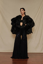 Load image into Gallery viewer, Textured Jacket