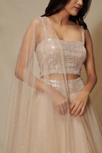 Load image into Gallery viewer, Tulle Skirt Set