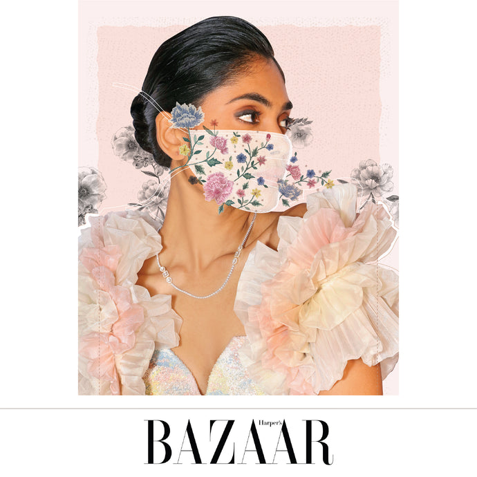 HARPER'S BAZAAR