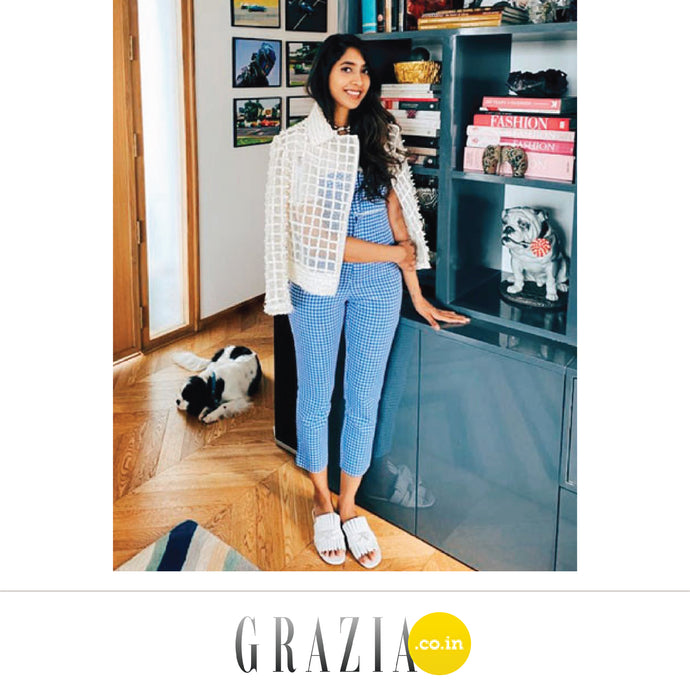 GRAZIA