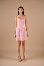 Load image into Gallery viewer, Crystal Fringe Dress
