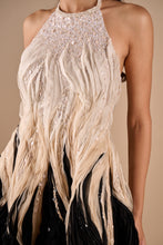 Load image into Gallery viewer, Textured Mini Dress
