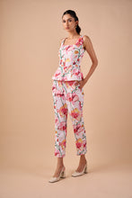 Load image into Gallery viewer, Canvas Orchid Pants
