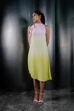 Load image into Gallery viewer, Ombre Shift Dress
