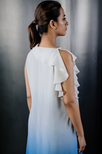 Load image into Gallery viewer, Ombre Shift Dress
