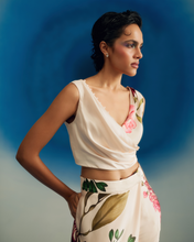 Load image into Gallery viewer, Printed Flap Pants

