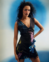 Load image into Gallery viewer, Passion Shift Mini Dress
