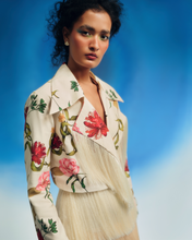 Load image into Gallery viewer, Fringe Biker Jacket

