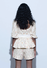 Load image into Gallery viewer, Ikat Shorts
