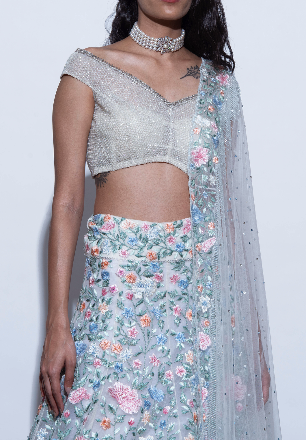 Butterfly Blouse
