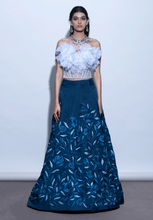 Load image into Gallery viewer, Draped Blouse
