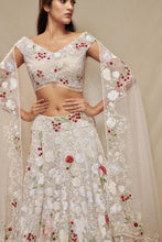 Load image into Gallery viewer, Iris Skirt Set
