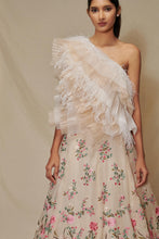 Load image into Gallery viewer, Multicolor Skirt Set
