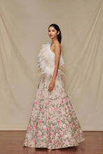 Load image into Gallery viewer, Multicolor Skirt Set
