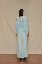 Load image into Gallery viewer, Fringe Capelet Set
