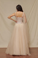 Load image into Gallery viewer, Tulle Skirt Set
