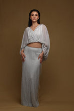 Load image into Gallery viewer, Fringe Skirt

