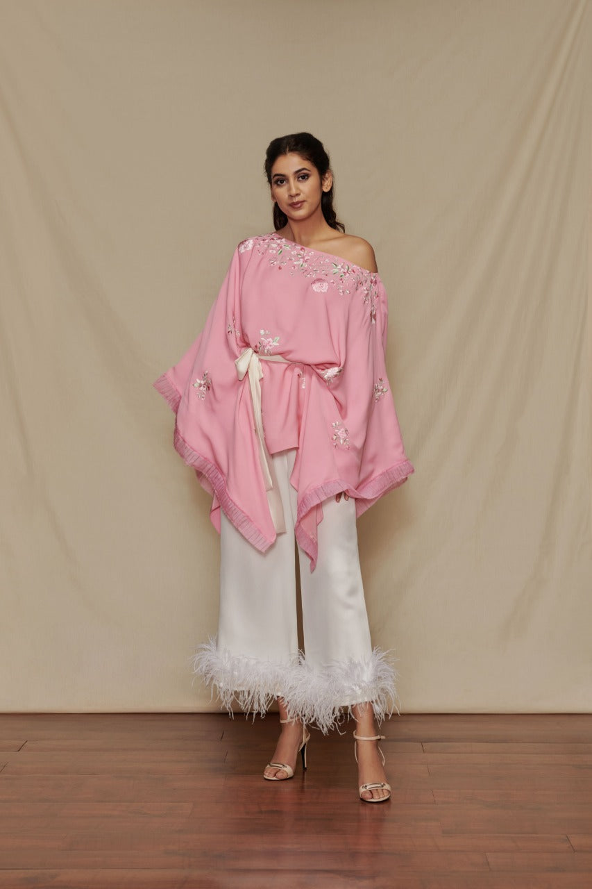 Feather Pant